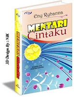 MENTARI CINTAKU