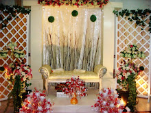 Pelamin CINTA