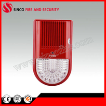 Addressable Fire Alarm Horn Strobe Sounder