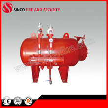 Low Price Manufacturer of Fire Foam Bladder Tank