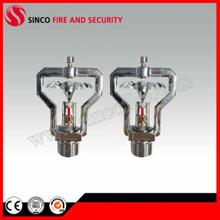 Upright or Pendent Esfr Fire Sprinkler