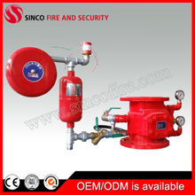 Fire Valve Alarm Check Valve