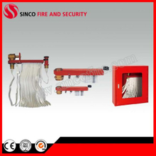 Fire Hose Reel Cabinet Used Fire Hose Rack