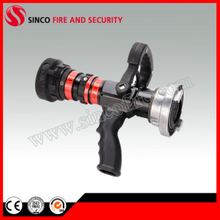 Fire Hose Nozzle German Type Pistol Grip Nozzle