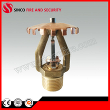 Esfr K25 UL Listed Brass Fire Sprinkler