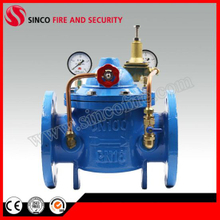 200X Adjustable Water Pressure Reducing Valve