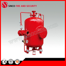 Fire Tank Bladder Foam Tank with Low Price