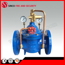 200X Pn16 Pressure Reducing Valve