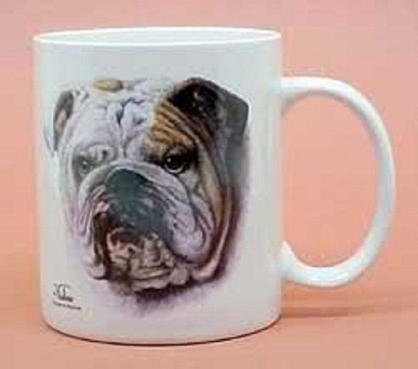 Mug "Bouille écrasée"...