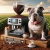 "Bully Coffee"   ...