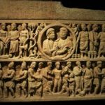 Dogmatic of the Trinity Sarcophagus