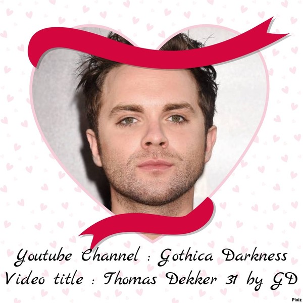 Thomas Dekker 31 by GD