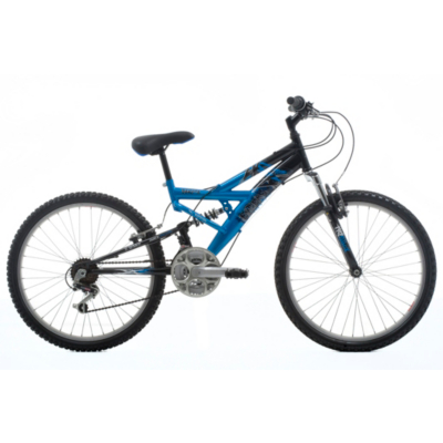 Dakota Boys Bike - 24 inch Wheels, 14 inch Frame