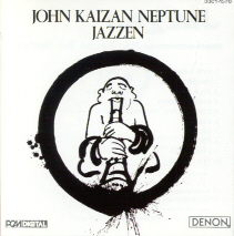 Jazzen