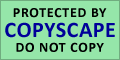 Protected by Copyscape Duplicate Content Tool