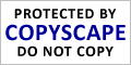 Protected by Copyscape DMCA Takedown Notice Checker