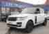 2014 LAND ROVER RANGE ROVER TDV6 VOGUE ESTATE DIESEL