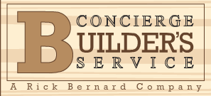 Builders Concierge Service - logo