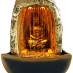 Buddha Fountain Indoor