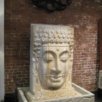 Buddha Water Fountain Indoor