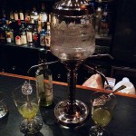 DIY Absinthe Fountain