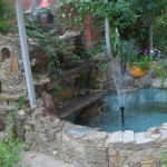 DIY Fountain Ideas