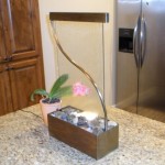 DIY Small Fountain