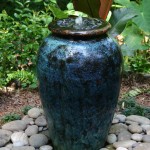 DIY Water Fountain