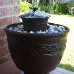 DIY Water Fountains