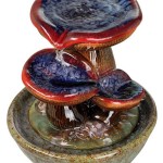 Indoor Tabletop Fountain