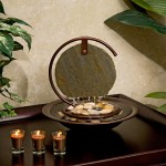 Tabletop Fountains Indoor