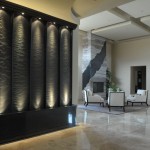 Wall Fountain Indoor