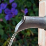 Wall Fountain Spouts