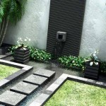 Wall Outdoor Fountains