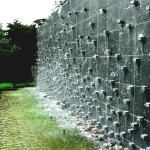 Wall Water Fountains Outdoor