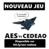 AES Vs CEDEAO: enfin le jeu! ^^