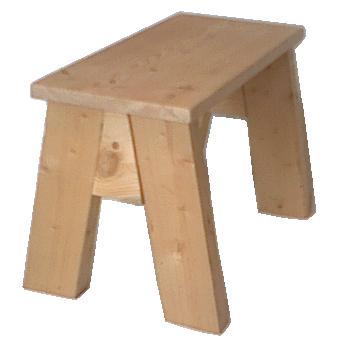 diy stool plan