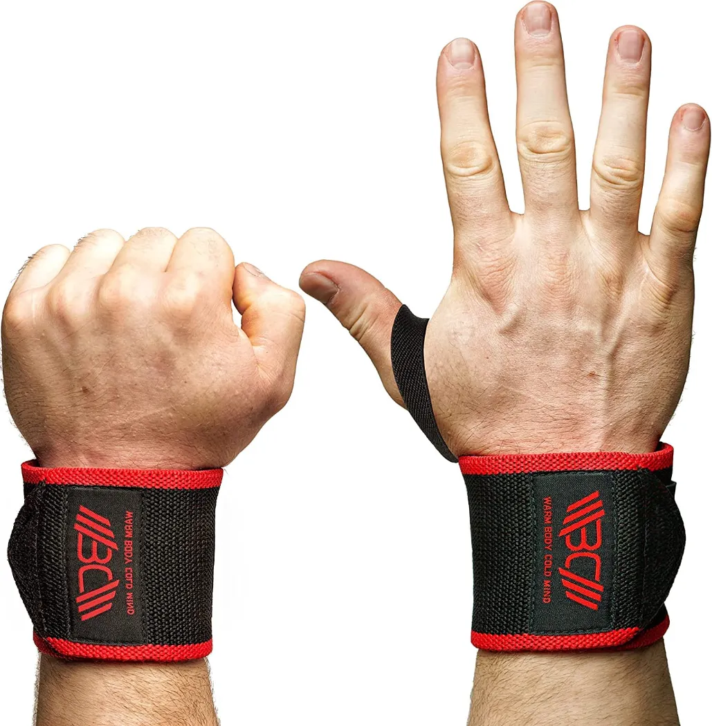 WBCM 2" Premium Lifting Thumb Tape