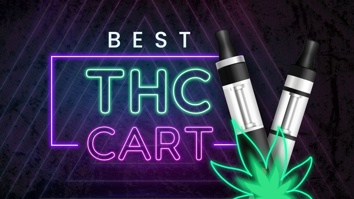 THCa Vape Carts: Everything You Need to Know Before Buying