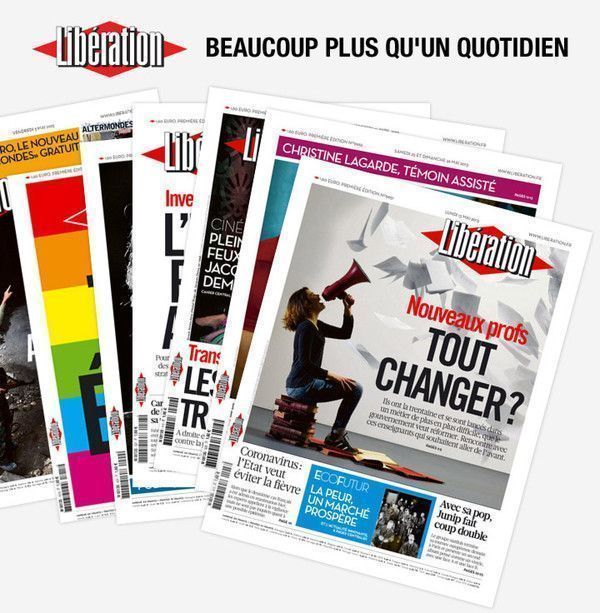 Libération