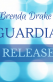 Release+Giveaway | Guardian of Secrets by Brenda Drake