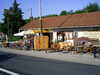 BROCANTE DU CHALET