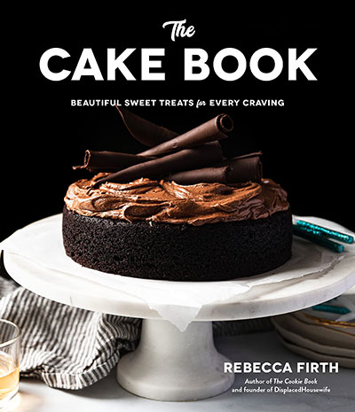 The Cake Book - Rebecca Firth