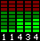 my space stats