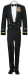 us army officer mess dress uniform