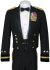 us army officer mess dress uniform