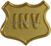 COAST GUARD CRIMINAL INVESTIGATOR CWO COLLAR DEVICE