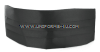 U.S. ARMY BLACK CUMMERBUND