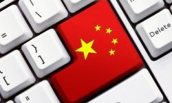 Attaques informatiques chinoises