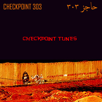 Checkpoint Tunes CD by CP-303